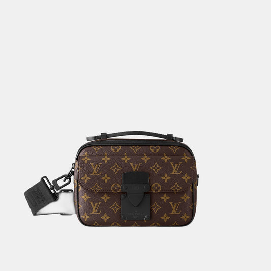 Sac messenger S Lock - #1