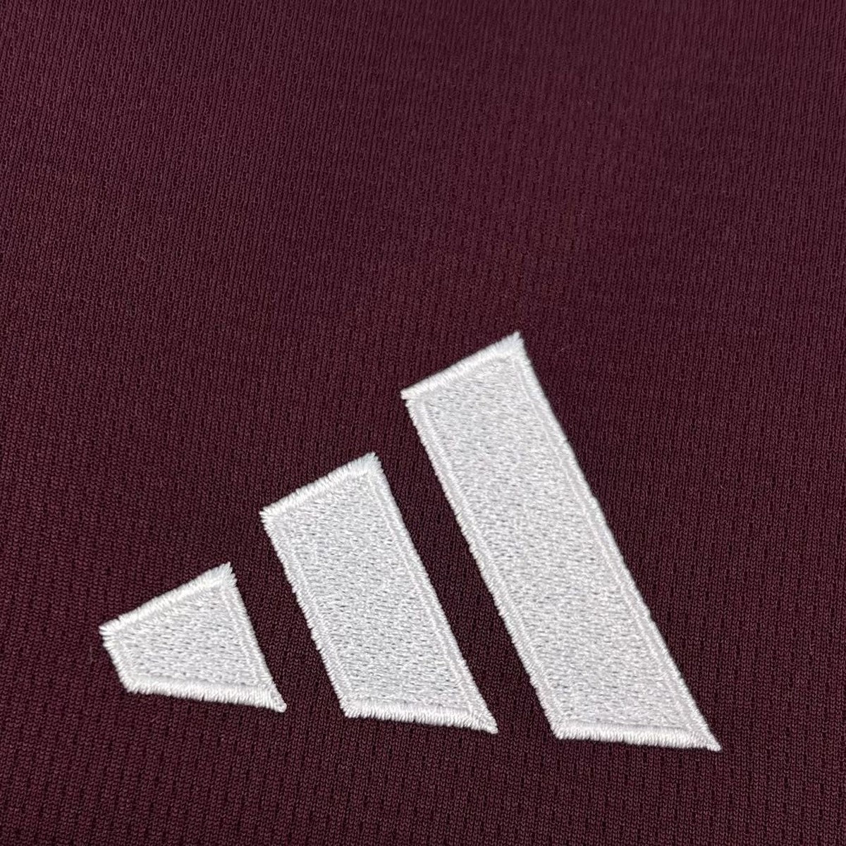 Maillot Aston Villa Domicile 2026-27
