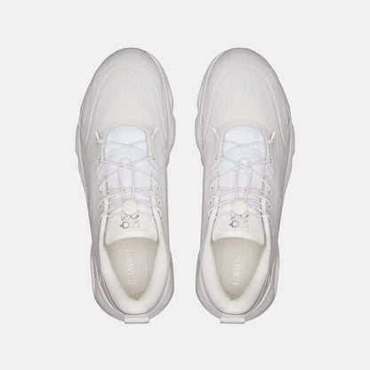 Cloudsolo Loewe — White Light Grey