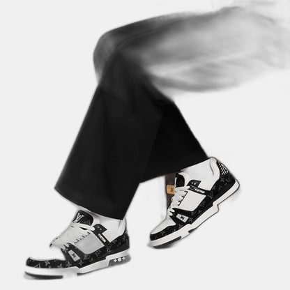 Sneaker LV trainer - #9