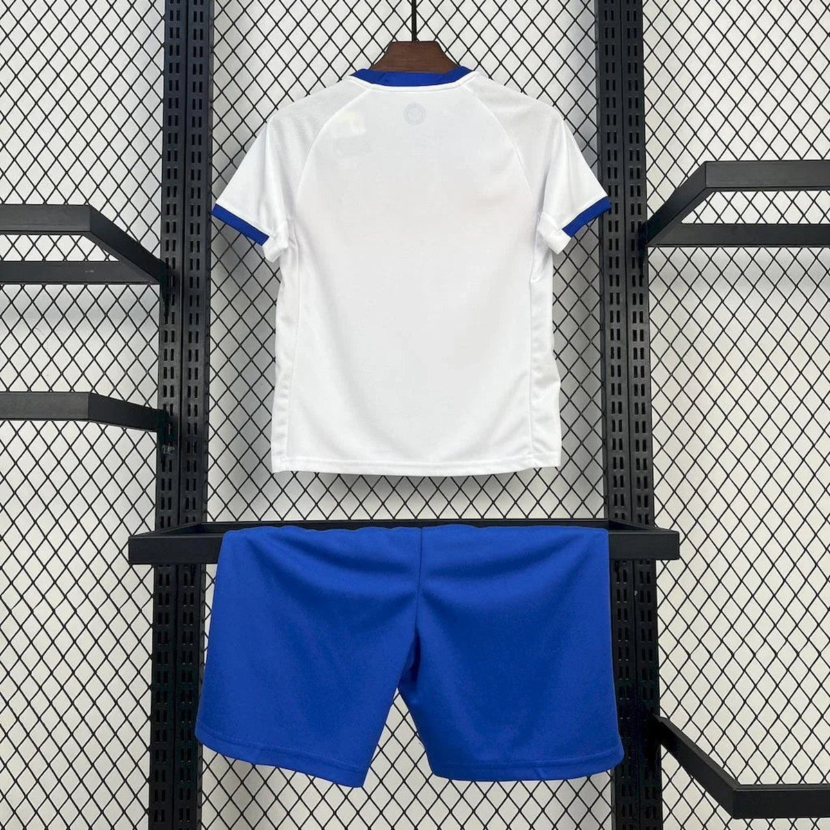 Kit Enfant Angleterre 2025