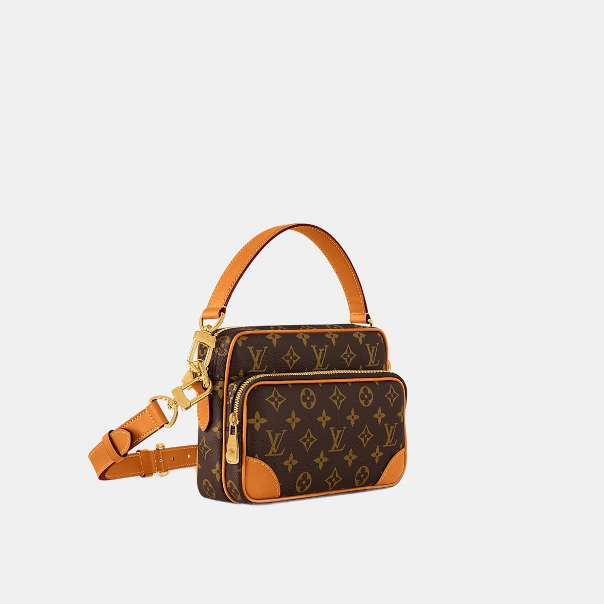 Sac Nil - #5