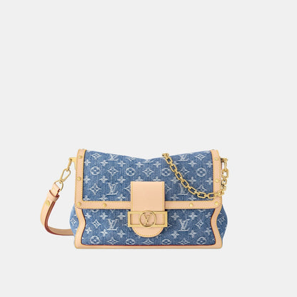 Sac Dauphine Soft GM