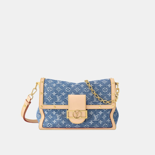 Sac Dauphine Soft GM