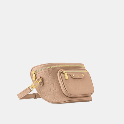Mini Bumbag - #1