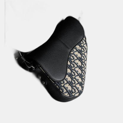 Mini sac Saddle - #1