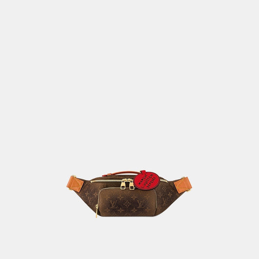 Sac ceinture Rush - #6
