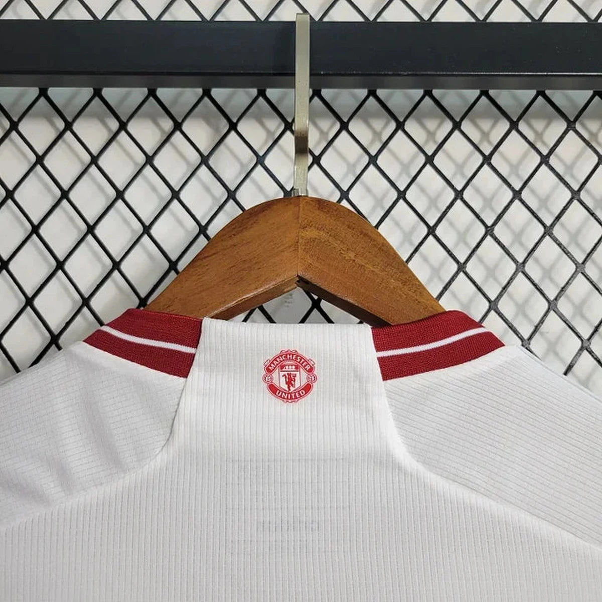 Maillot Manchester United 2023 2024 extérieur