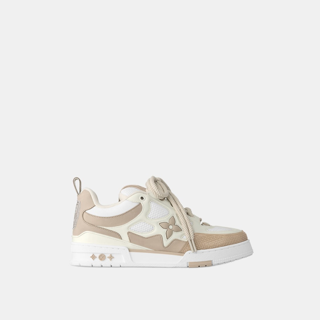 Sneaker LV Skate - #9