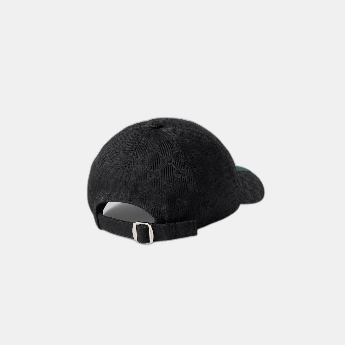 Casquette de base-ball en toile GG d'origine - CASQUETTES (2)