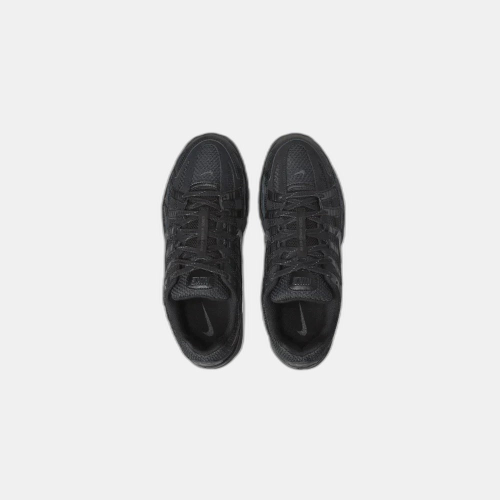 Nike P6000 Triple Black