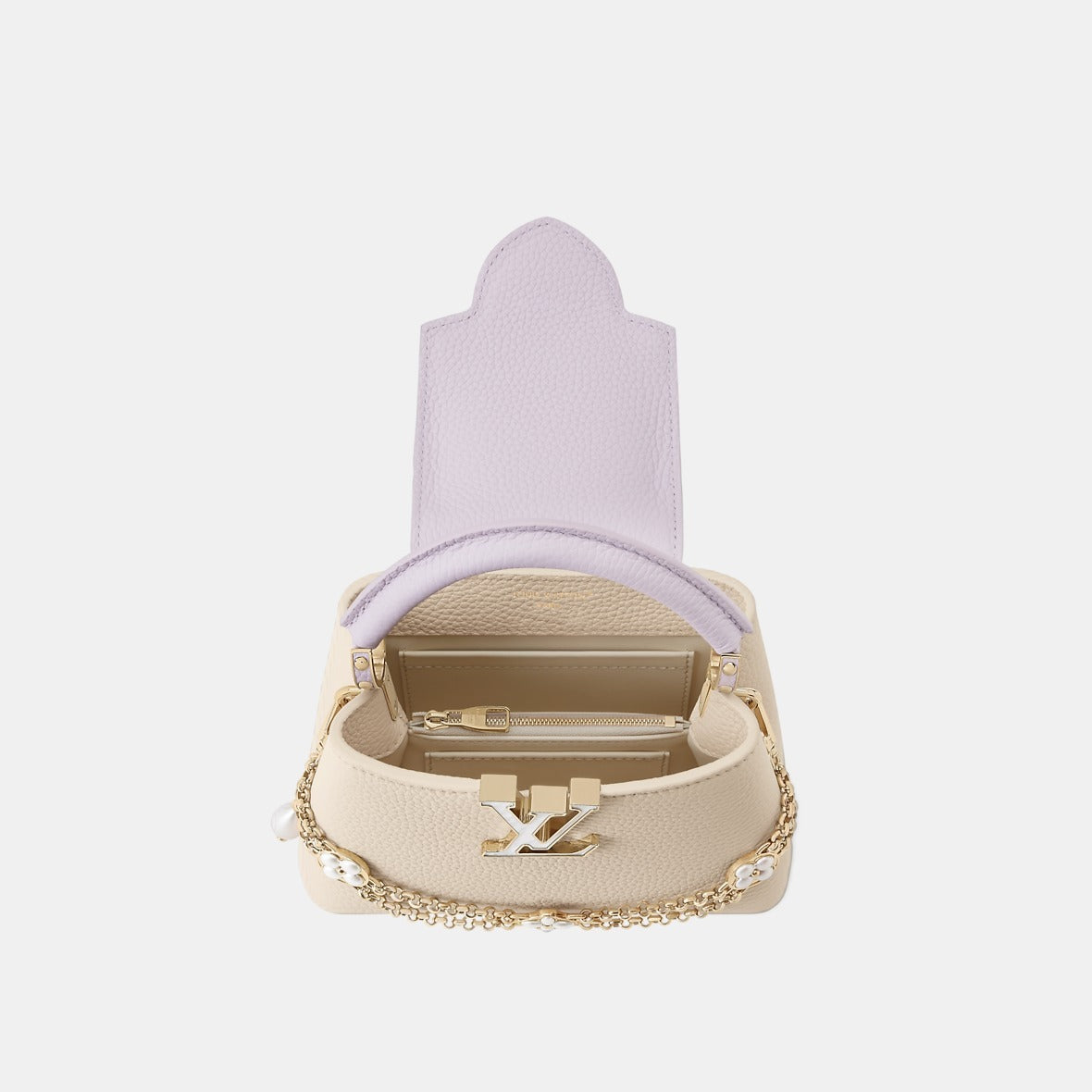 Sac Capucines Mini - #10