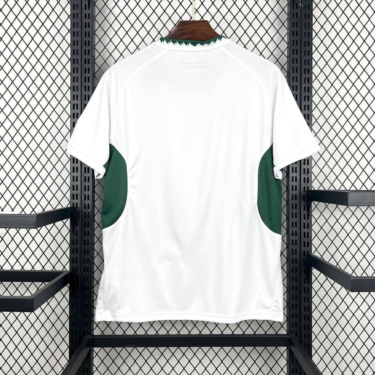 Maillot Afrique du Sud 2026