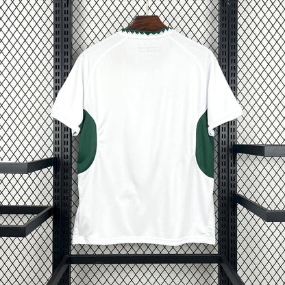 Maillot Afrique du Sud 2026