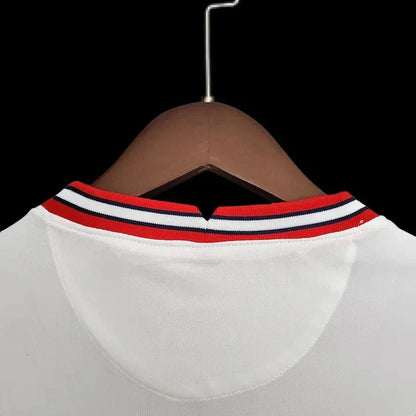 Maillot Paris retro 2017 2018