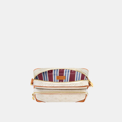 Sac Nil - #4