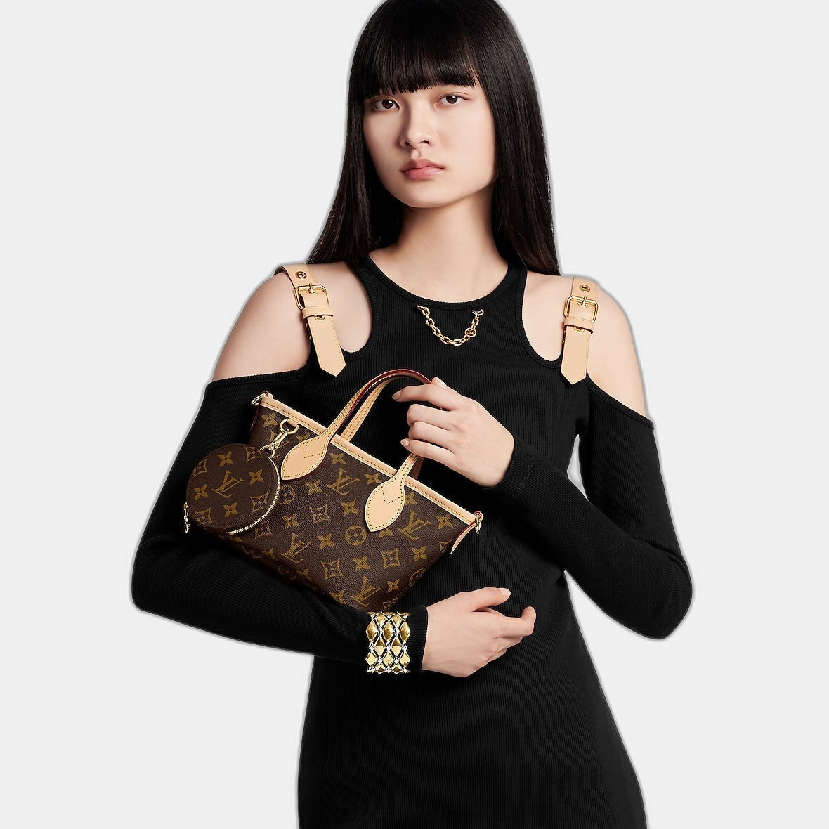 Sac Neverfull BB
