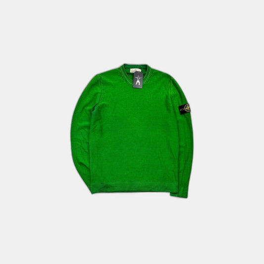 Stone island sweater / pull (M)