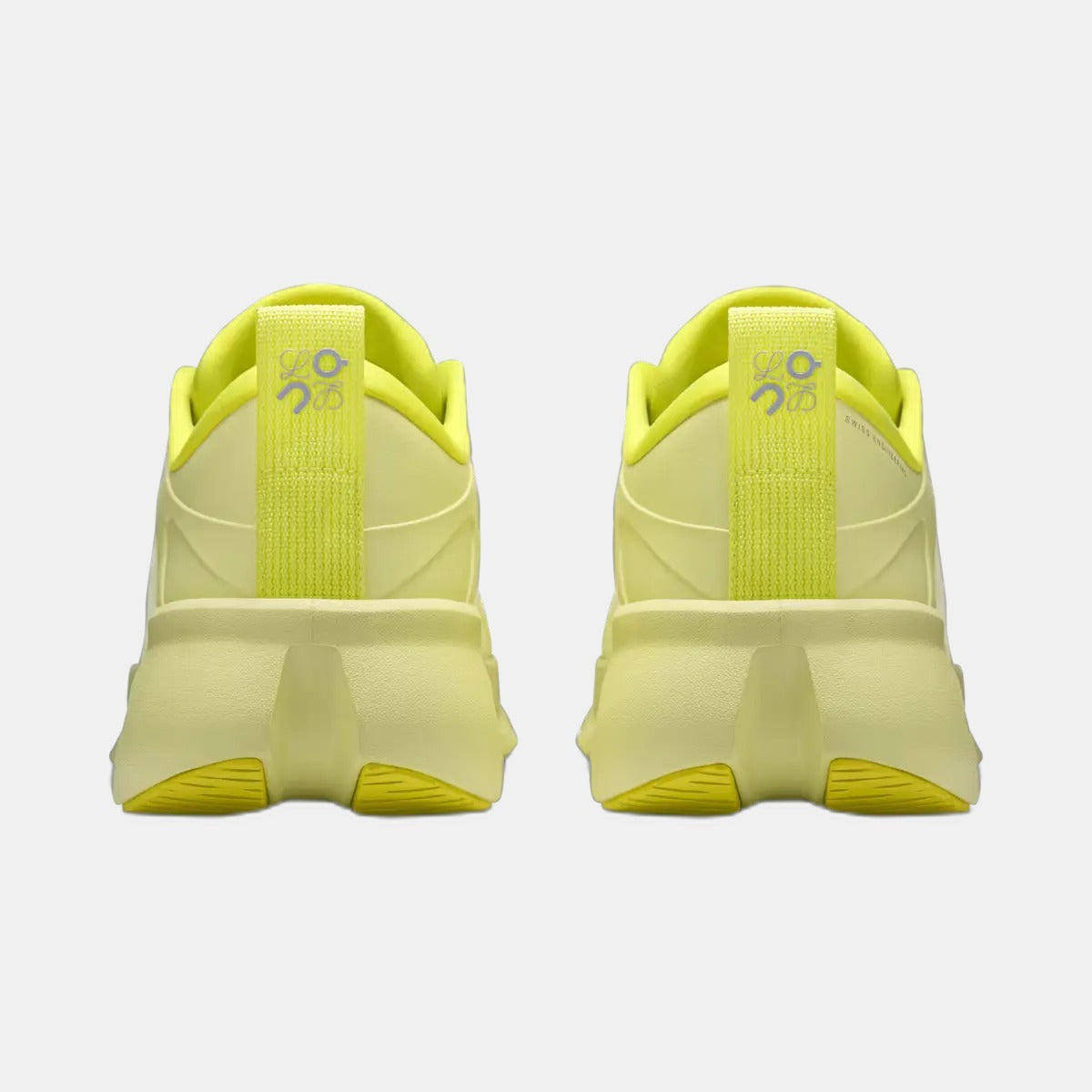 Cloudsolo Loewe — Lime Green
