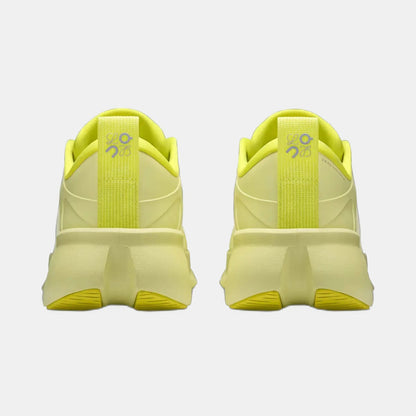 Cloudsolo Loewe — Lime Green
