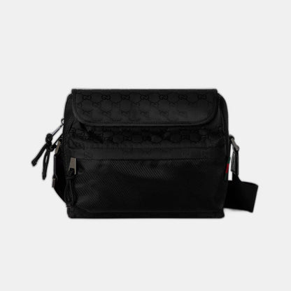 Sac à bandoulière Gucci Nexus moyen format