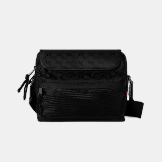 Sac à bandoulière Gucci Nexus moyen format