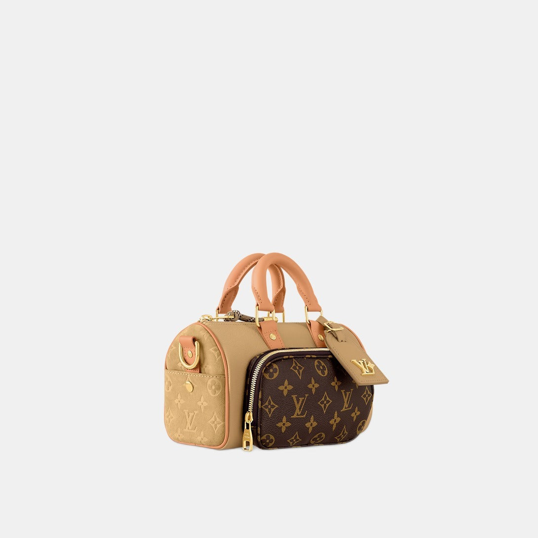 Sac Keepall Bandoulière 25 - #10