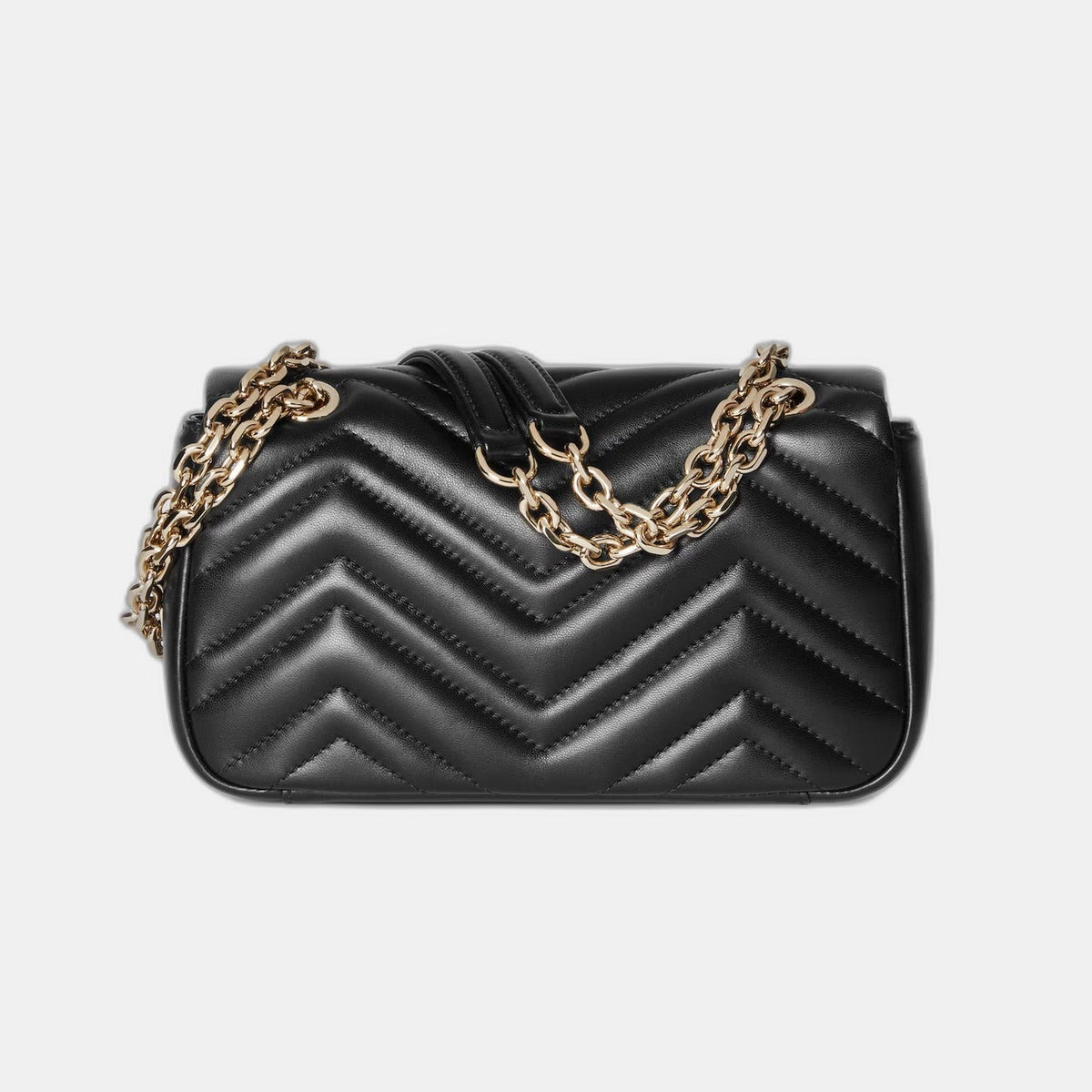 Sac à épaule GG Marmont petit format - #6