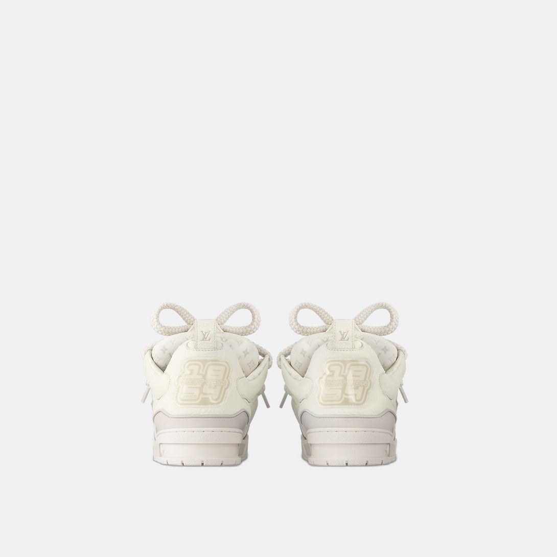 Sneaker LV skate - #5