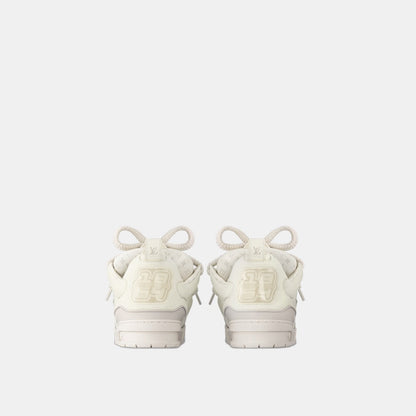 Sneaker LV skate - #5