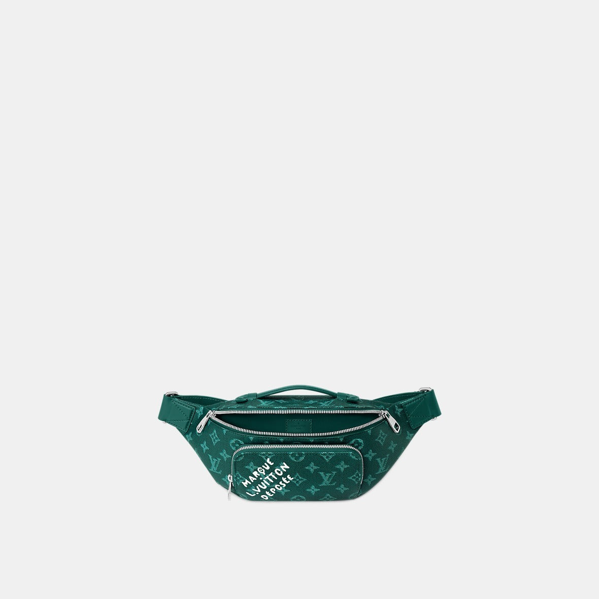 Sac ceinture Rush - #5