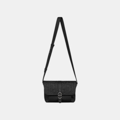 Sac Messenger à rabat Dior Daily Medium - #1