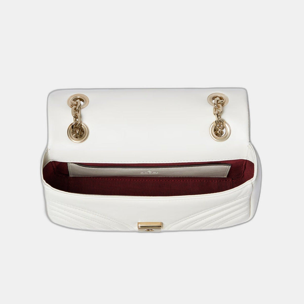 Sac à épaule GG Marmont petit format - #2