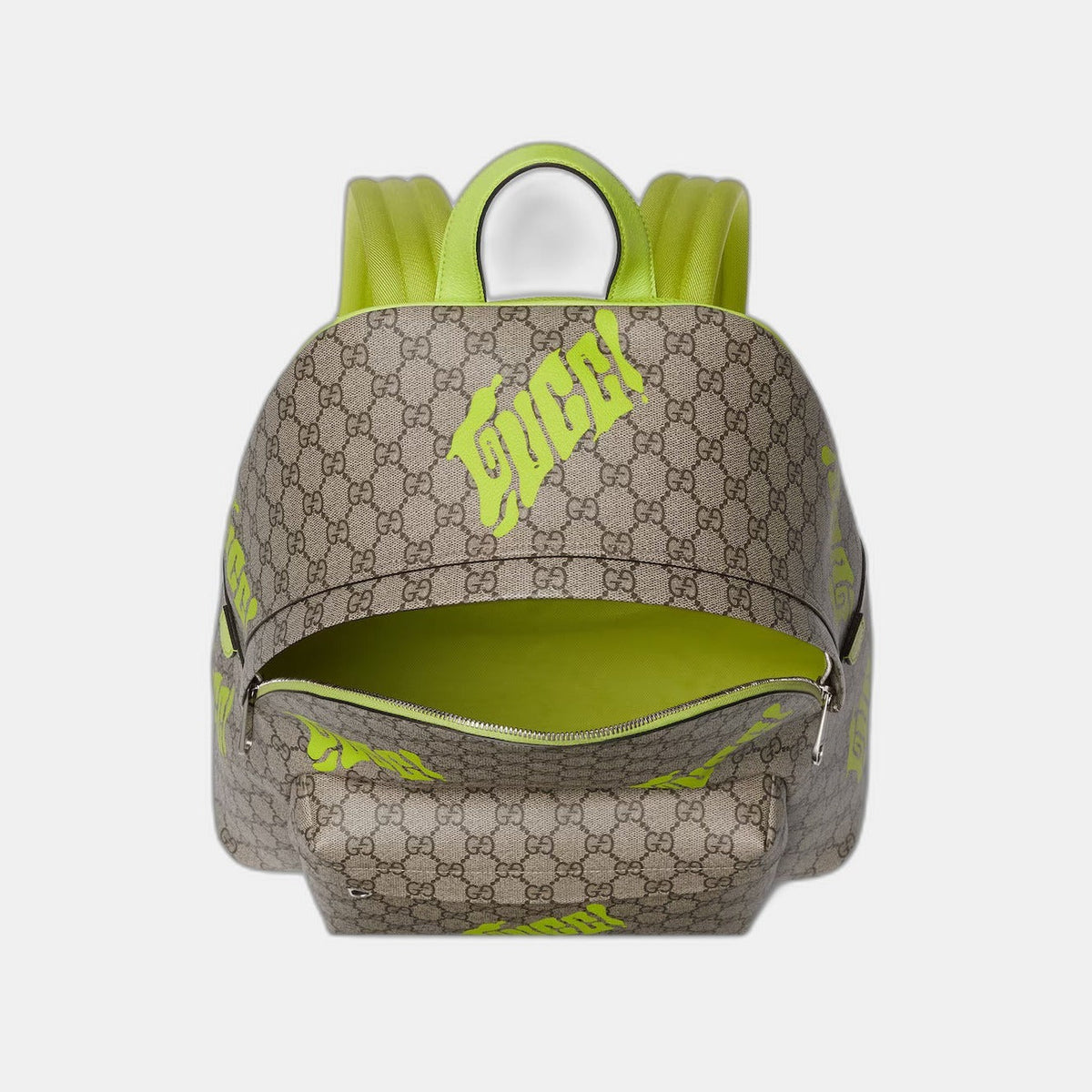 Sac à dos à imprimé moyen format