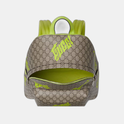 Sac à dos à imprimé moyen format