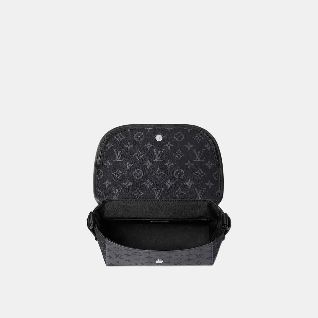 Sac Pulse Messenger - #4