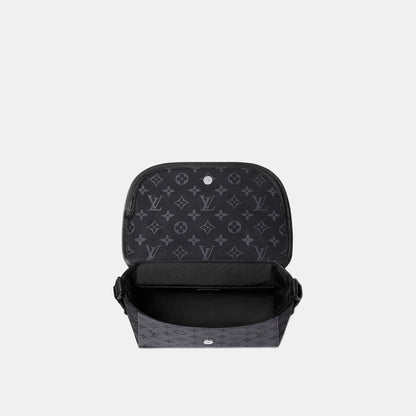 Sac Pulse Messenger - #4