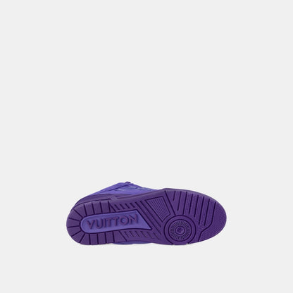 Sneaker LV skate - #3
