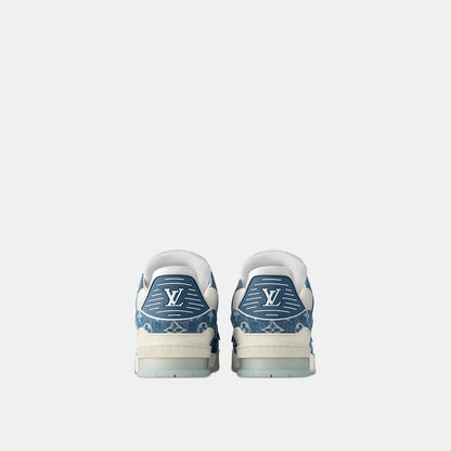 Sneaker LV Traîner - #1