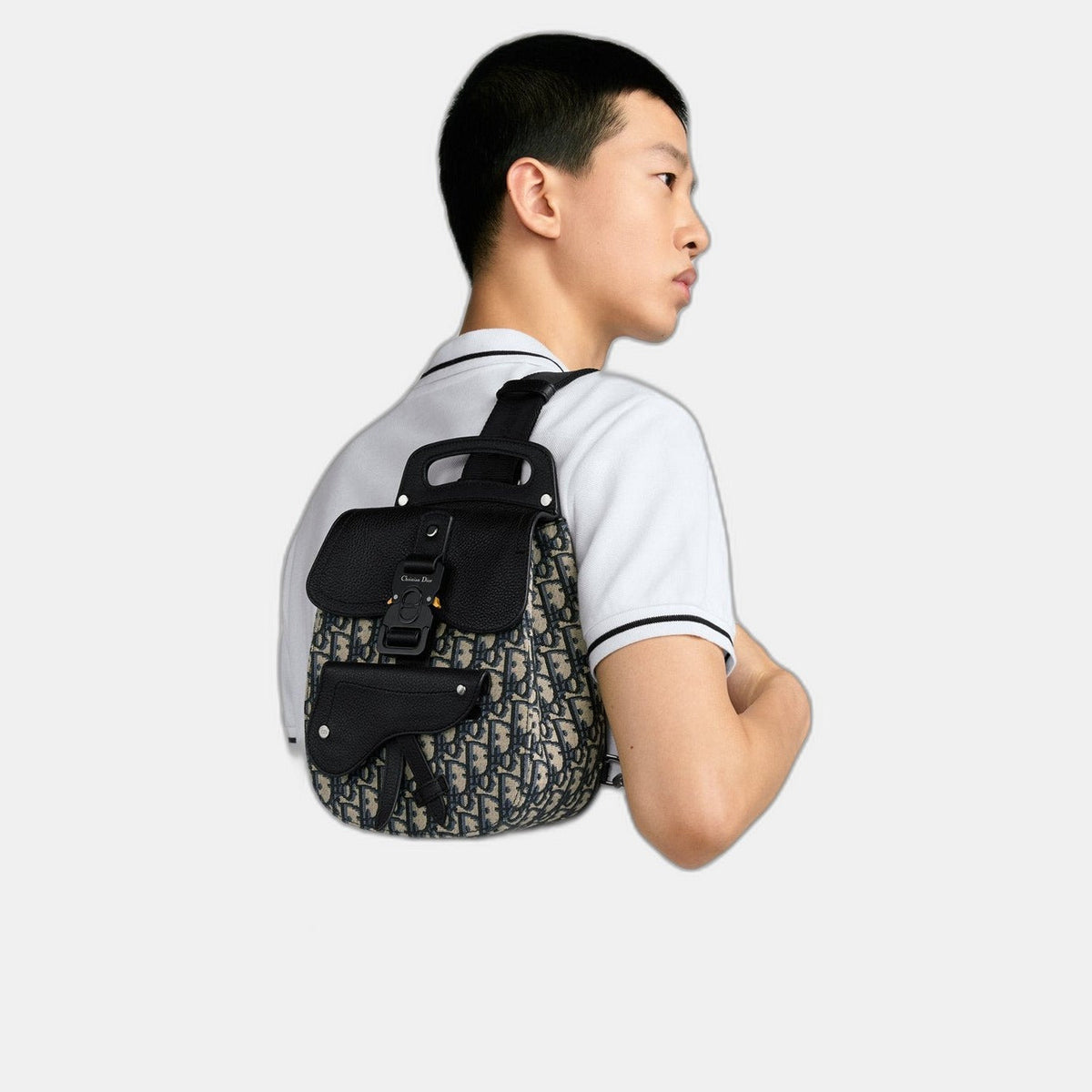 Slingbag Dior Gallop - #1