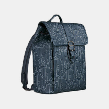 Sac à dos à rabat Dior Daily - #1