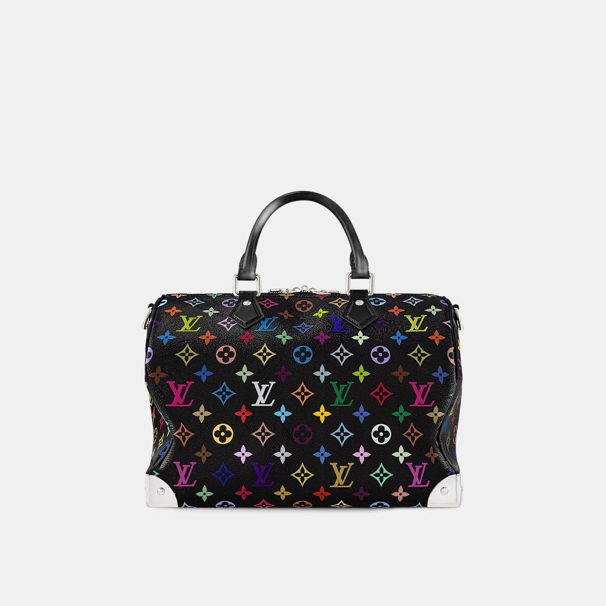 LV x TM - Sac Speedy Soft 30