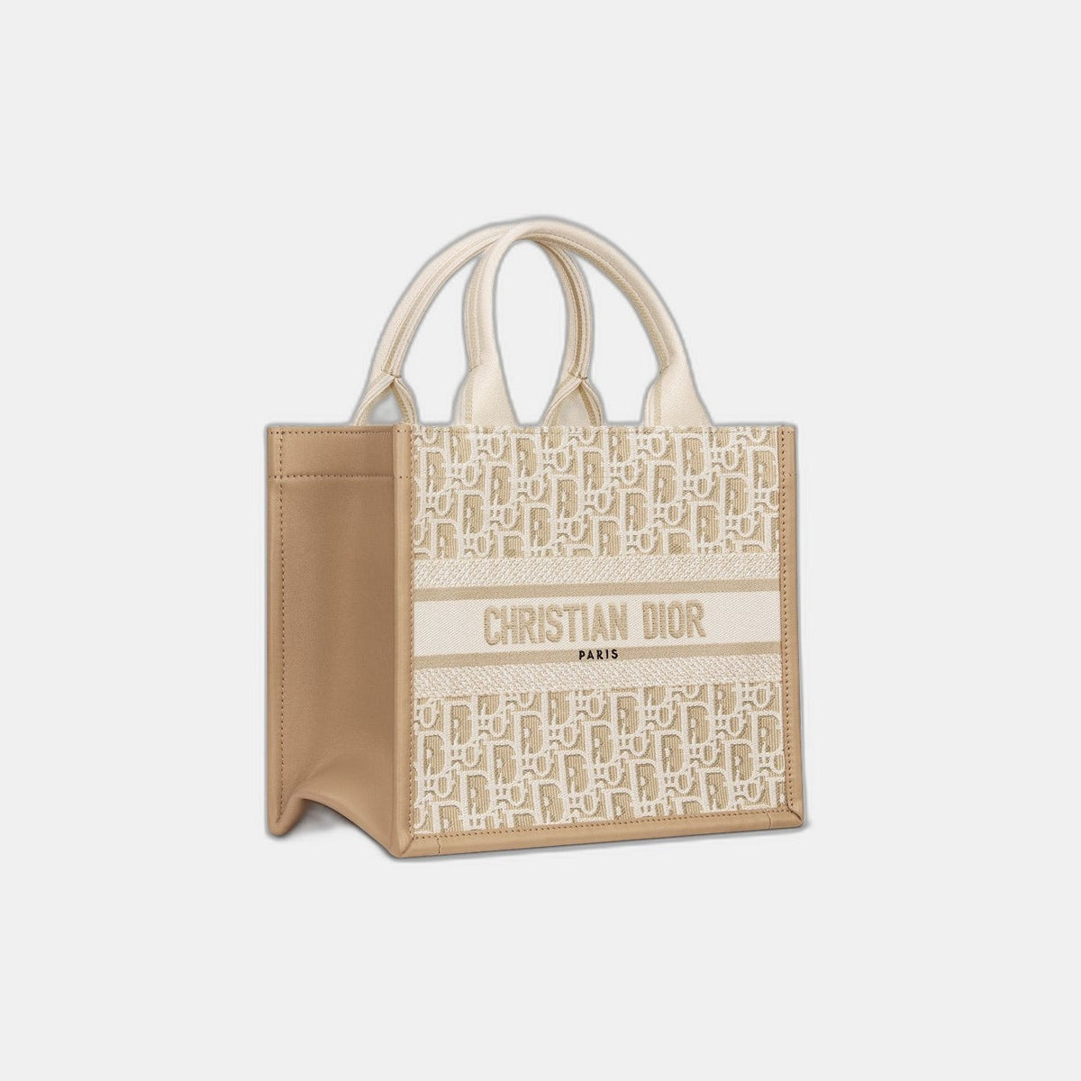 Sac Dior Book Tote Small - #2