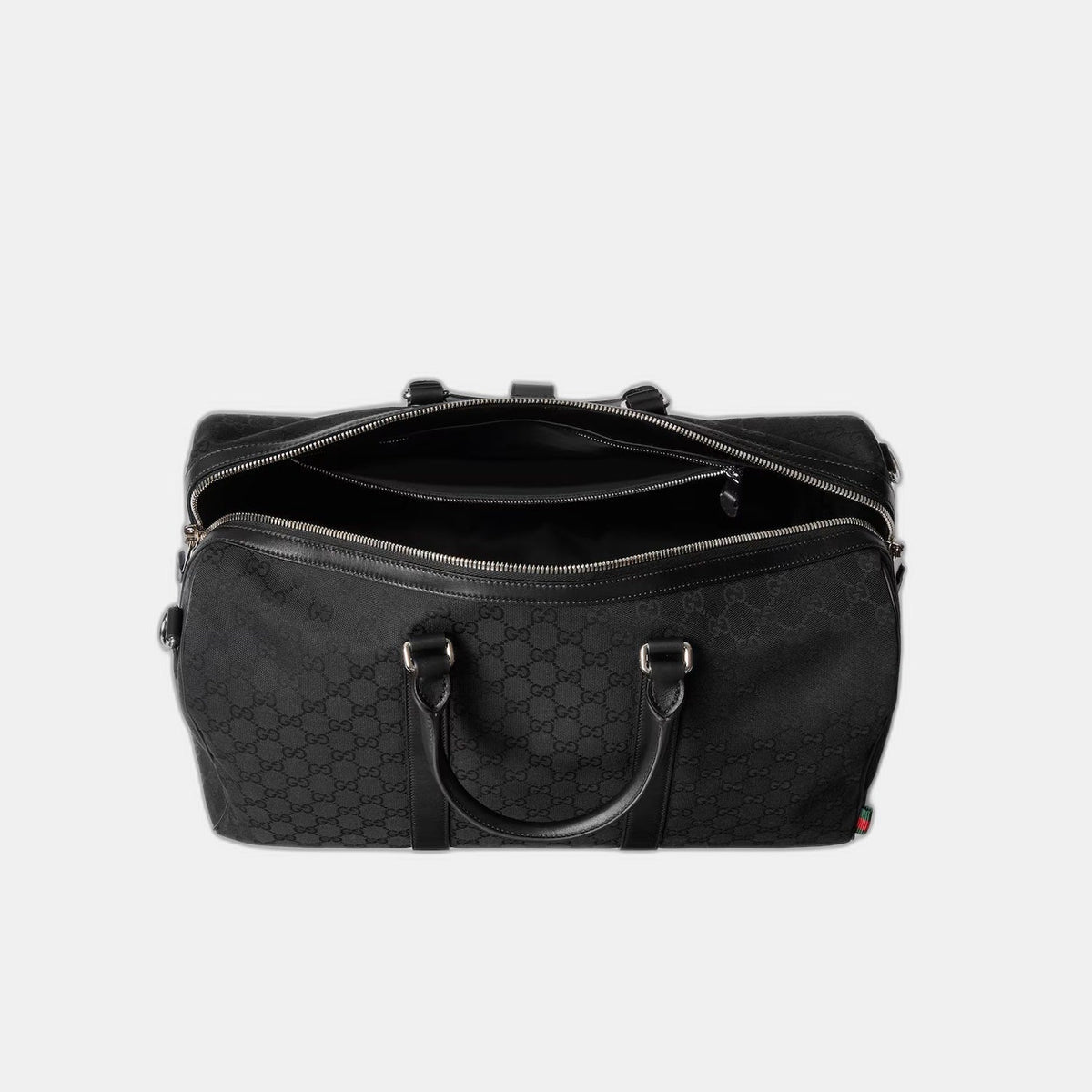 Sac de voyage en toile GG moyen format - #1
