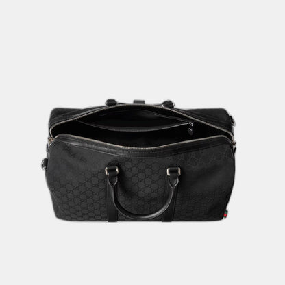 Sac de voyage en toile GG moyen format - #1
