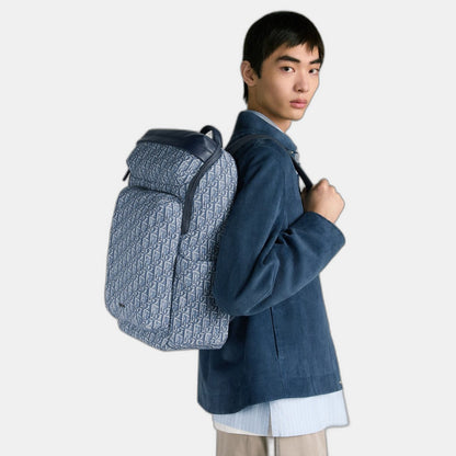 Sac à dos zippé Rider Soft - #3
