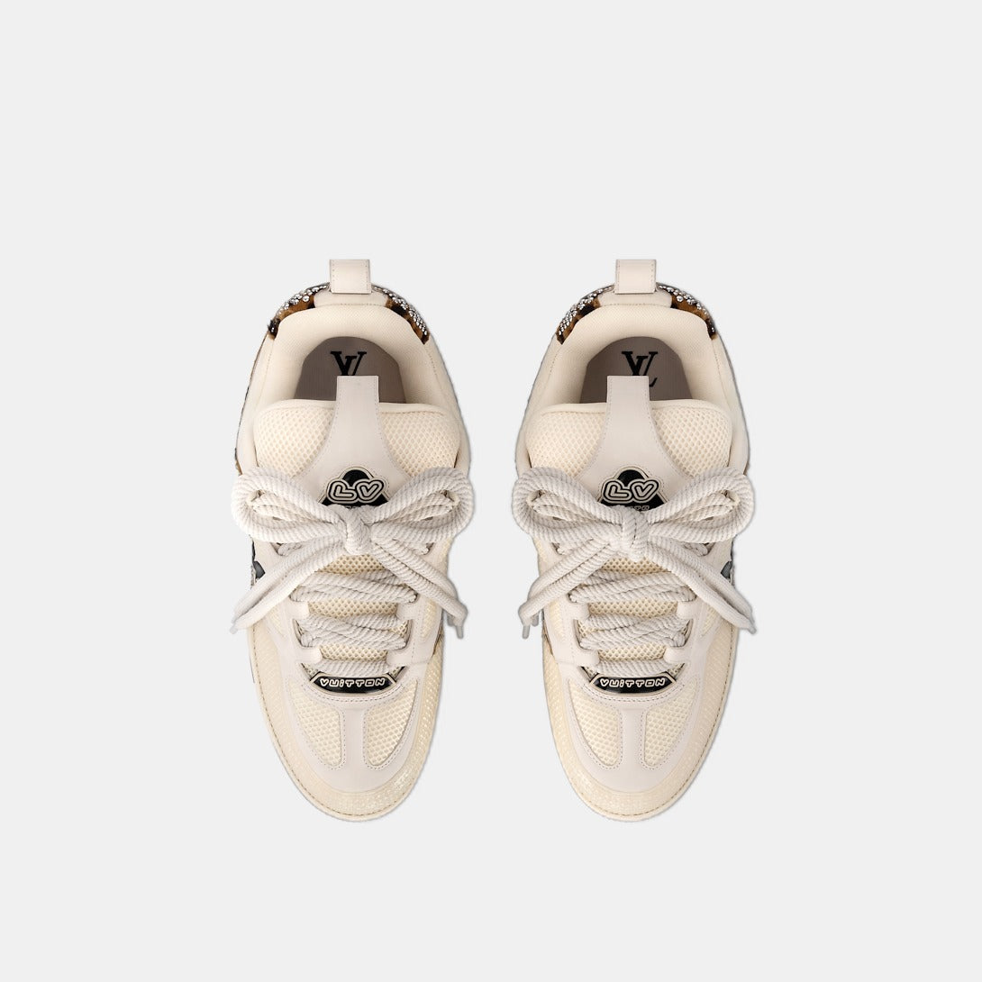 Sneaker LV skate - #2