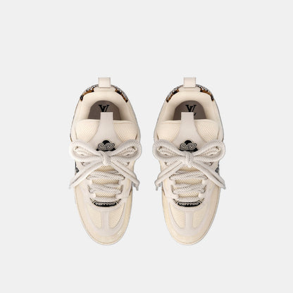 Sneaker LV skate - #2