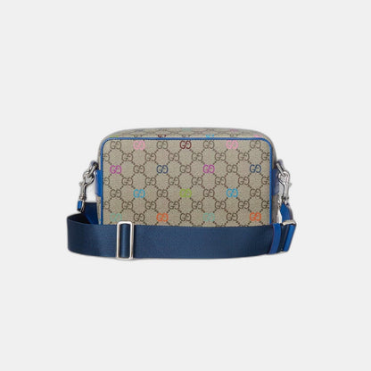 Sac GG multicolore petit format
