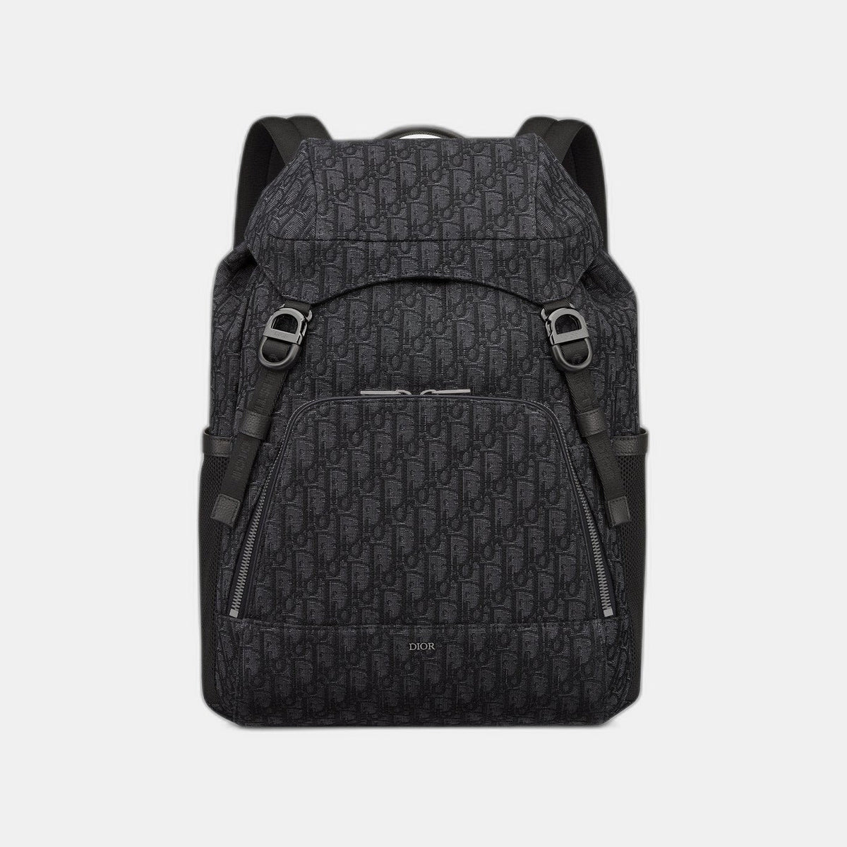Sac à dos à rabat Dior 8 - #1